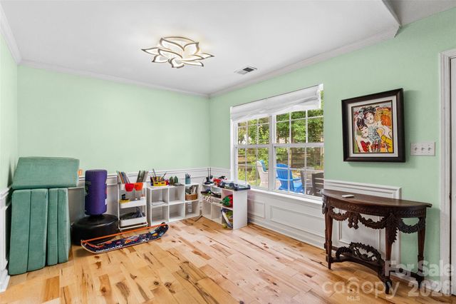 14207 Arbor Ridge Drive, Charlotte, NC 28273