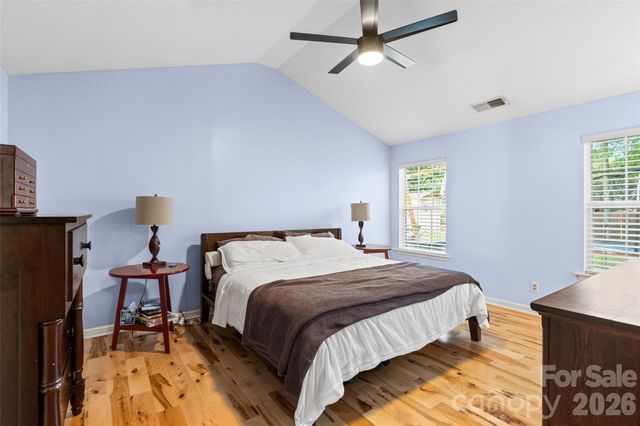 14207 Arbor Ridge Drive, Charlotte, NC 28273