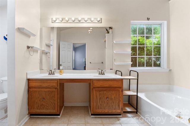 14207 Arbor Ridge Drive, Charlotte, NC 28273