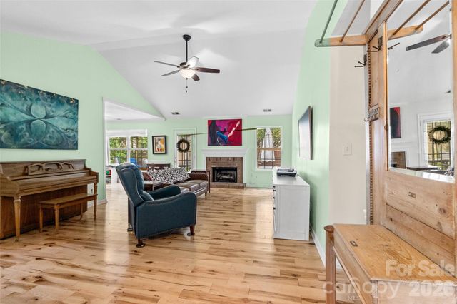 14207 Arbor Ridge Drive, Charlotte, NC 28273
