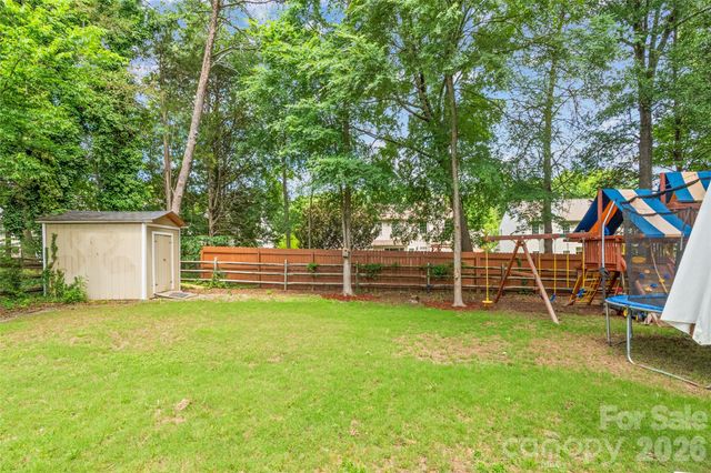 14207 Arbor Ridge Drive, Charlotte, NC 28273