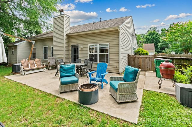 14207 Arbor Ridge Drive, Charlotte, NC 28273