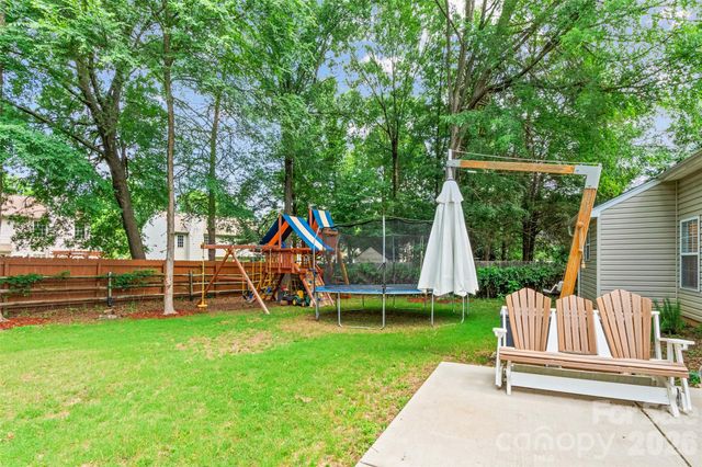 14207 Arbor Ridge Drive, Charlotte, NC 28273