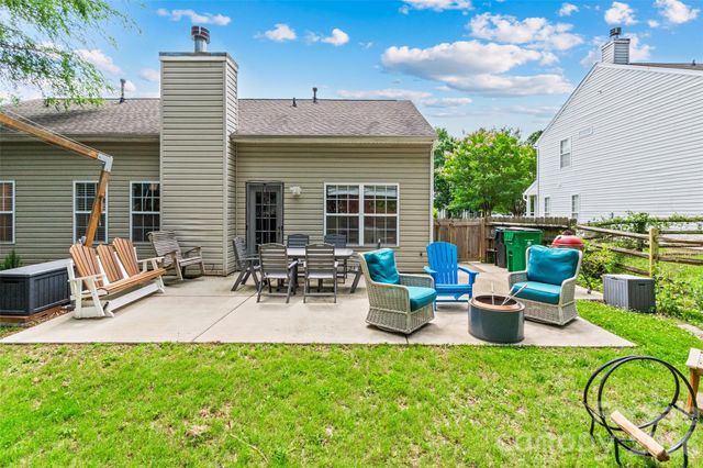 14207 Arbor Ridge Drive, Charlotte, NC 28273