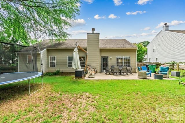 14207 Arbor Ridge Drive, Charlotte, NC 28273
