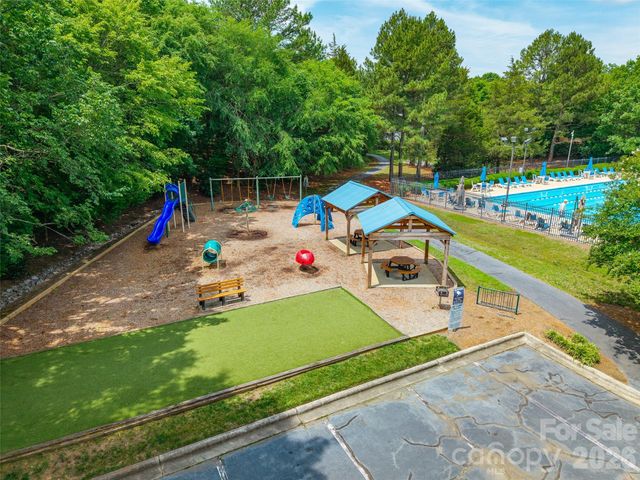 14207 Arbor Ridge Drive, Charlotte, NC 28273