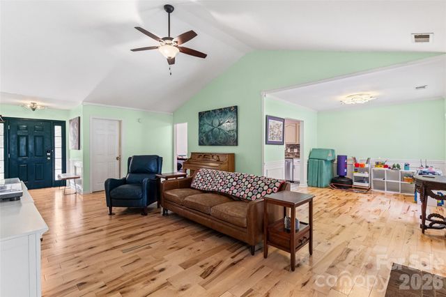 14207 Arbor Ridge Drive, Charlotte, NC 28273