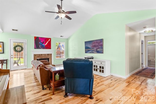14207 Arbor Ridge Drive, Charlotte, NC 28273