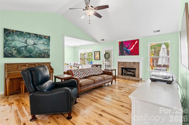 14207 Arbor Ridge Drive, Charlotte, NC 28273
