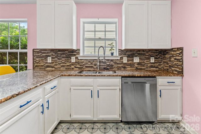 14207 Arbor Ridge Drive, Charlotte, NC 28273