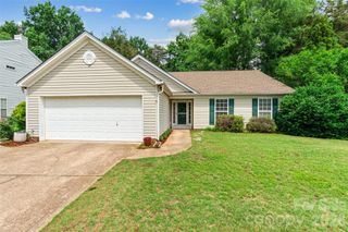 14207 Arbor Ridge Drive, Charlotte, NC 28273
