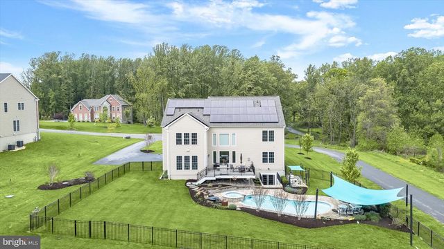 13519 ALLNUTT LN, Highland, MD 20777