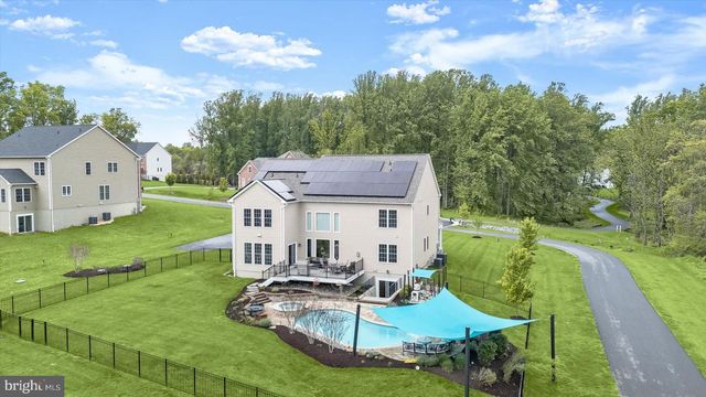 13519 ALLNUTT LN, Highland, MD 20777