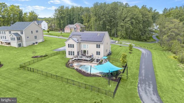 13519 ALLNUTT LN, Highland, MD 20777