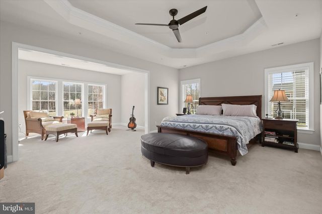 13519 ALLNUTT LN, Highland, MD 20777