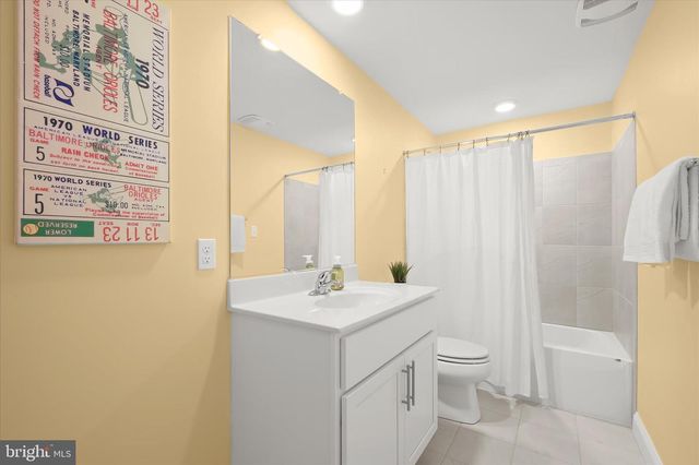 13519 ALLNUTT LN, Highland, MD 20777