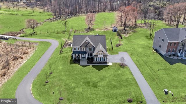 13519 ALLNUTT LN, Highland, MD 20777