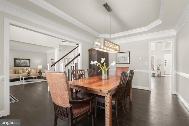 13519 ALLNUTT LN, Highland, MD 20777