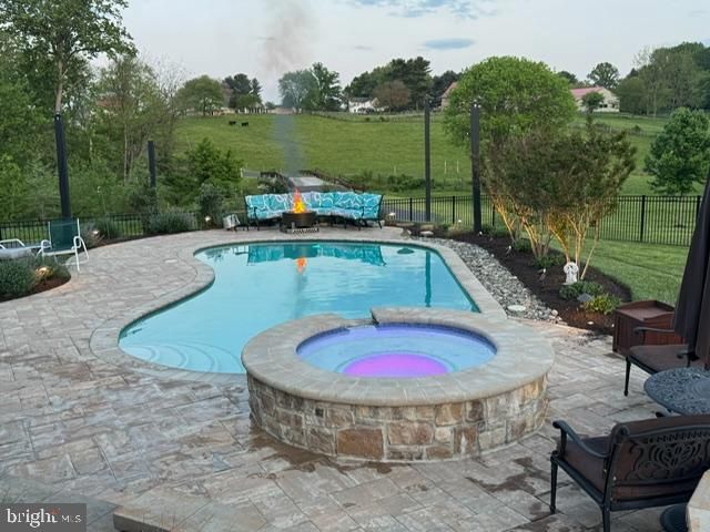 13519 ALLNUTT LN, Highland, MD 20777