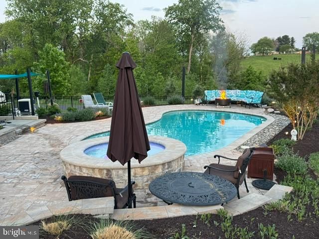 13519 ALLNUTT LN, Highland, MD 20777