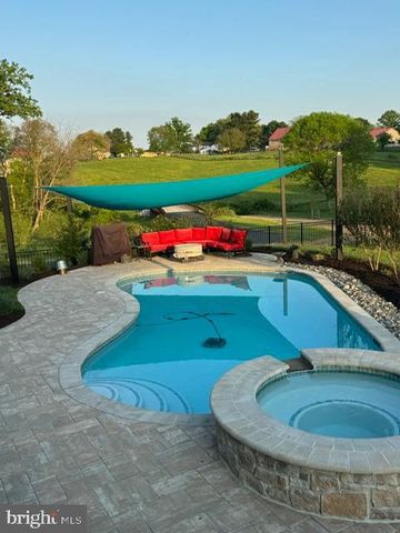 13519 ALLNUTT LN, Highland, MD 20777