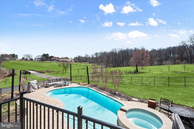 13519 ALLNUTT LN, Highland, MD 20777