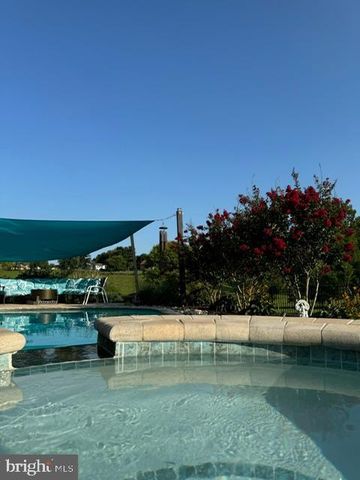 13519 ALLNUTT LN, Highland, MD 20777