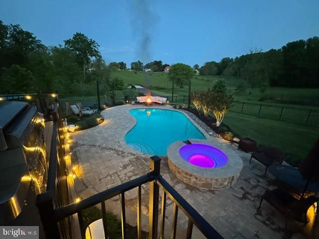 13519 ALLNUTT LN, Highland, MD 20777