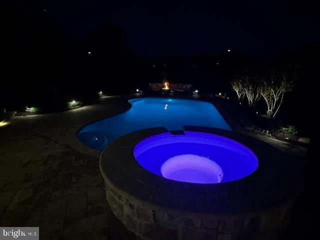 13519 ALLNUTT LN, Highland, MD 20777