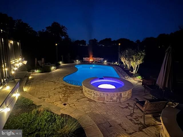 13519 ALLNUTT LN, Highland, MD 20777