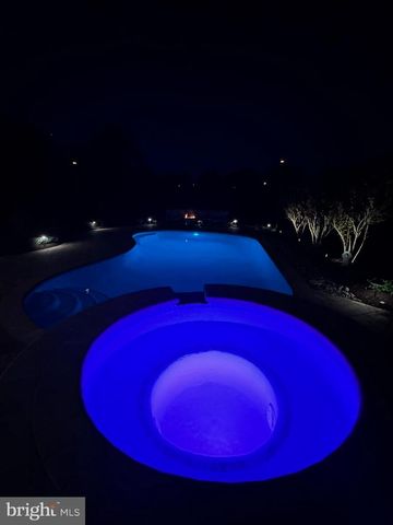 13519 ALLNUTT LN, Highland, MD 20777