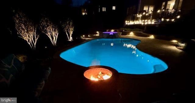 13519 ALLNUTT LN, Highland, MD 20777