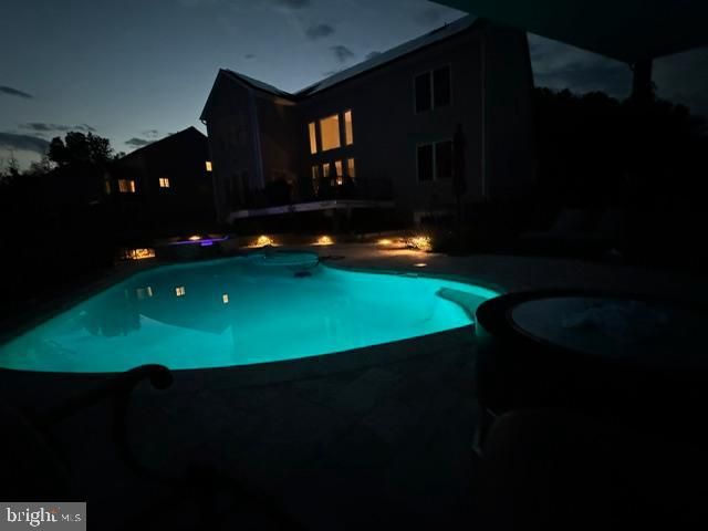 13519 ALLNUTT LN, Highland, MD 20777