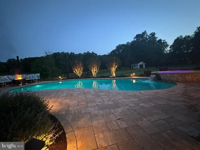 13519 ALLNUTT LN, Highland, MD 20777