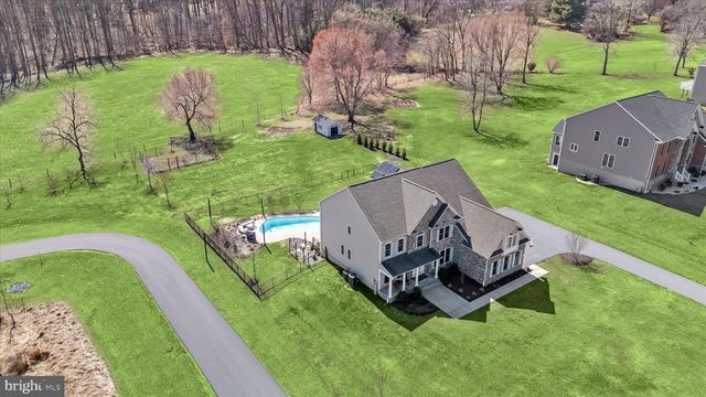 13519 ALLNUTT LN, Highland, MD 20777