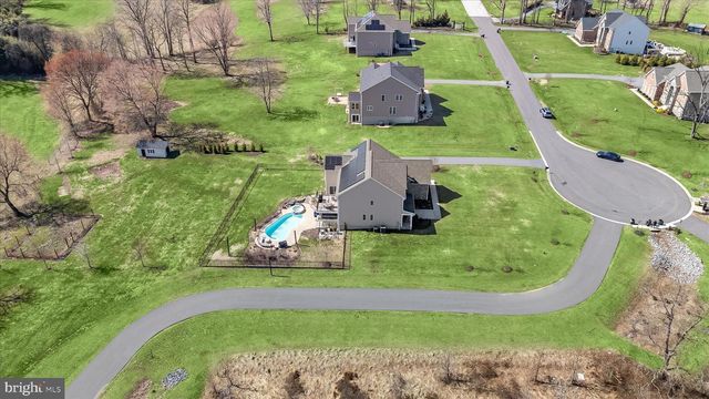 13519 ALLNUTT LN, Highland, MD 20777