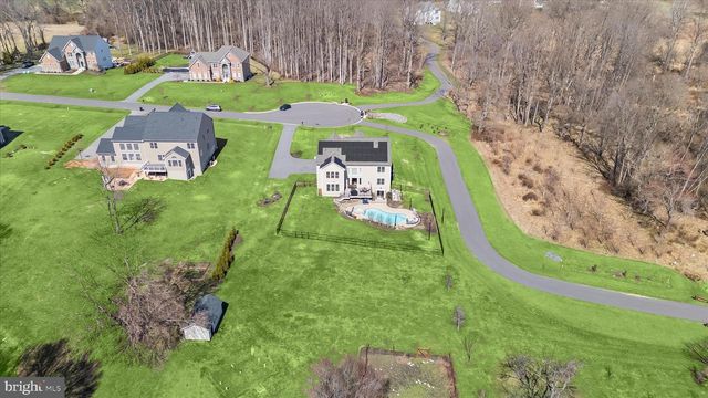 13519 ALLNUTT LN, Highland, MD 20777