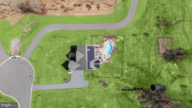 13519 ALLNUTT LN, Highland, MD 20777