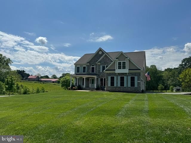 13519 ALLNUTT LN, Highland, MD 20777