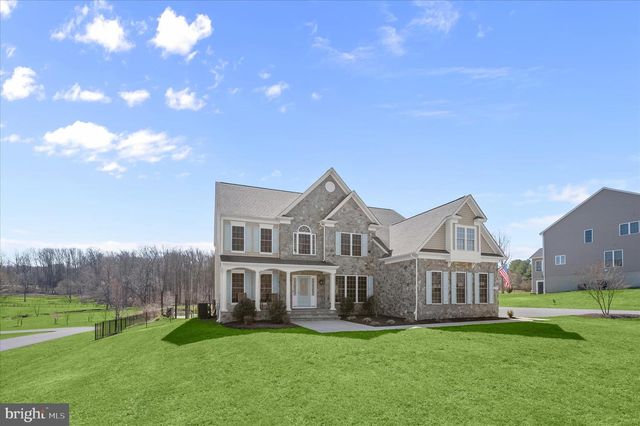 13519 ALLNUTT LN, Highland, MD 20777