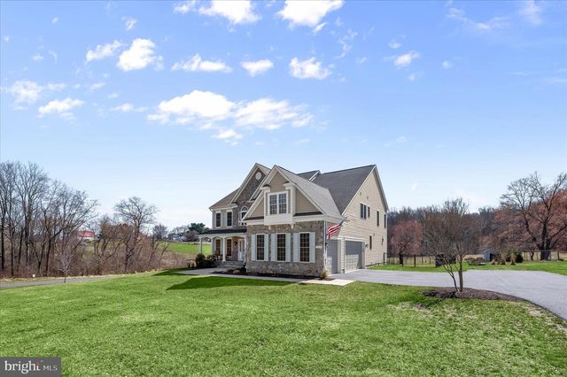 13519 ALLNUTT LN, Highland, MD 20777