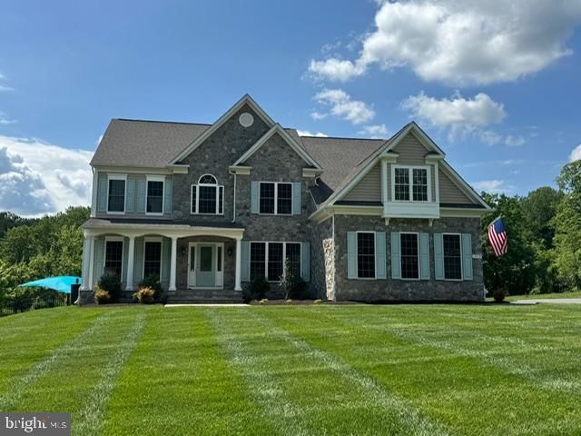 13519 ALLNUTT LN, Highland, MD 20777