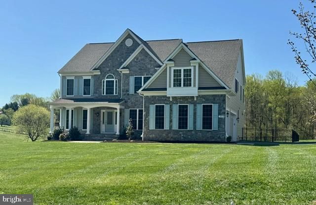 13519 ALLNUTT LN, Highland, MD 20777