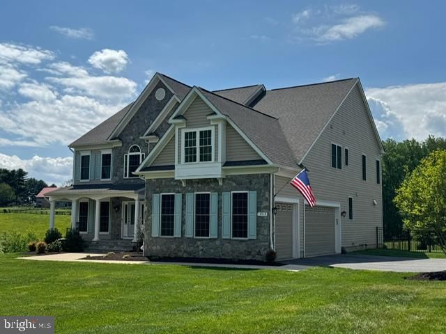 13519 ALLNUTT LN, Highland, MD 20777