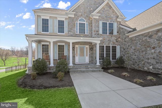 13519 ALLNUTT LN, Highland, MD 20777