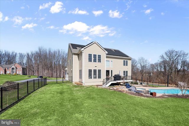 13519 ALLNUTT LN, Highland, MD 20777