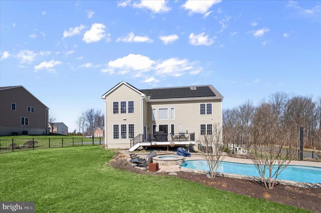 13519 ALLNUTT LN, Highland, MD 20777