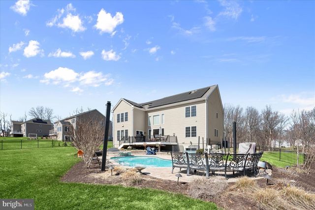 13519 ALLNUTT LN, Highland, MD 20777