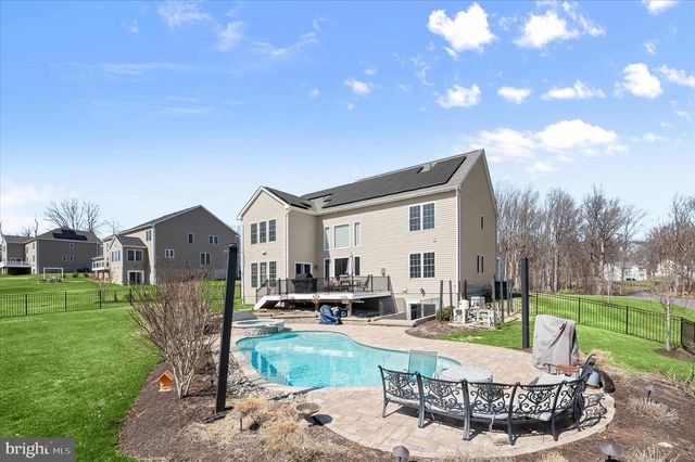 13519 ALLNUTT LN, Highland, MD 20777