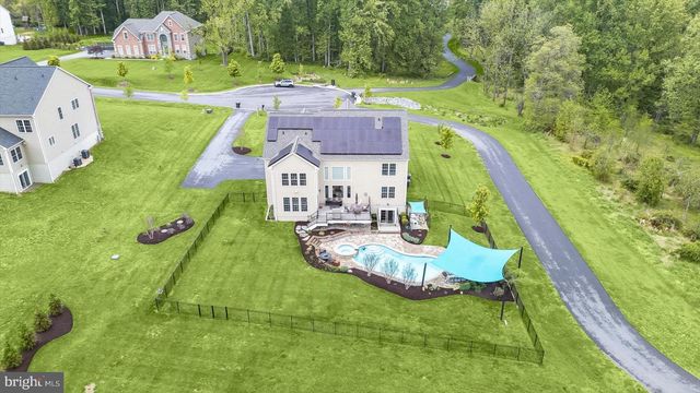 13519 ALLNUTT LN, Highland, MD 20777